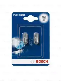 1987301023 BOSCH Лампа накаливания 1987301023 BOSCH Лампа накаливания