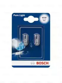 1987301026 BOSCH Лампа накаливания 1987301026 BOSCH Лампа накаливания