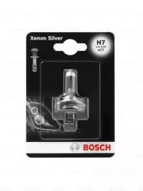 1 987 301 069 BOSCH Лампа накаливания, фара дальнего света 1 987 301 069 BOSCH Лампа накаливания, фара дальнего света