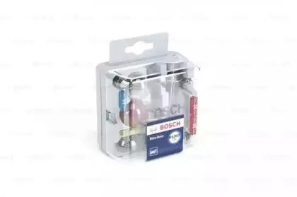 1 987 301 120 BOSCH Набор, лампочки 1 987 301 120 BOSCH Набор, лампочки