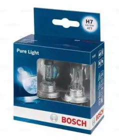 1987301406 BOSCH Лампа накаливания 1987301406 BOSCH Лампа накаливания