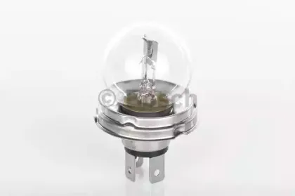 1987302421 BOSCH Лампа накаливания 1987302421 BOSCH Лампа накаливания