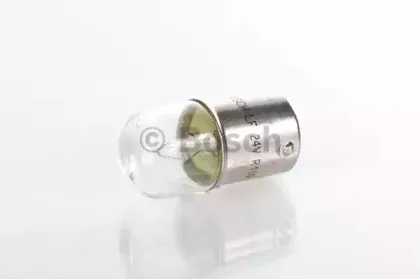 1987302505 BOSCH Лампа накаливания 1987302505 BOSCH Лампа накаливания