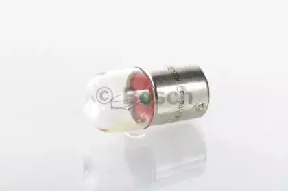 1987302706 BOSCH Лампа накаливания 1987302706 BOSCH Лампа накаливания