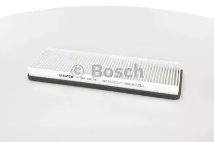 1 987 432 041 BOSCH Фильтр, воздух во внутренном пространстве 1 987 432 041 BOSCH Фильтр, воздух во внутренном пространстве