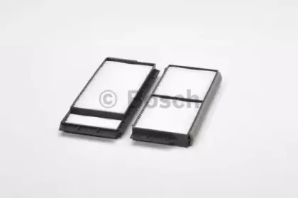 1 987 432 163 BOSCH Фильтр, воздух во внутренном пространстве 1 987 432 163 BOSCH Фильтр, воздух во внутренном пространстве