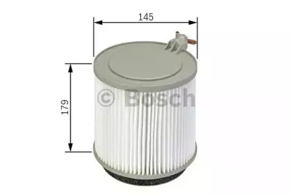 1 987 432 193 BOSCH Фильтр, воздух во внутренном пространстве 1 987 432 193 BOSCH Фильтр, воздух во внутренном пространстве