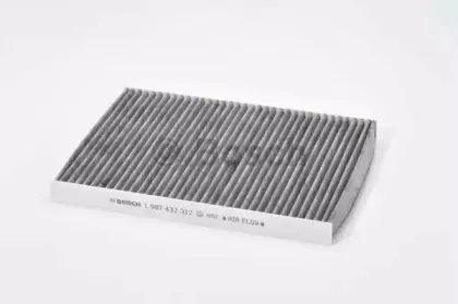 1 987 432 312 BOSCH Фильтр, воздух во внутренном пространстве 1 987 432 312 BOSCH Фильтр, воздух во внутренном пространстве