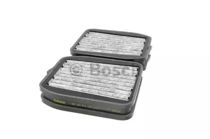 1 987 432 512 BOSCH Фильтр, воздух во внутренном пространстве 1 987 432 512 BOSCH Фильтр, воздух во внутренном пространстве