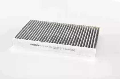1 987 432 535 BOSCH Фильтр, воздух во внутренном пространстве 1 987 432 535 BOSCH Фильтр, воздух во внутренном пространстве
