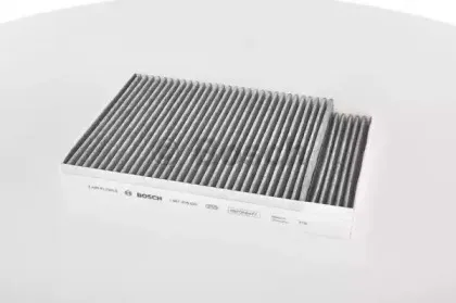 1 987 435 547 BOSCH Фильтр, воздух во внутренном пространстве 1 987 435 547 BOSCH Фильтр, воздух во внутренном пространстве