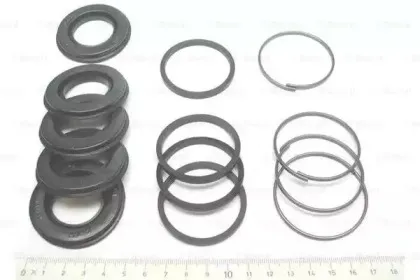 1 987 470 019 BOSCH Ремкомплект, тормозной суппорт 1 987 470 019 BOSCH Ремкомплект, тормозной суппорт