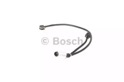 1 987 473 558 BOSCH Сигнализатор, износ тормозных колодок 1 987 473 558 BOSCH Сигнализатор, износ тормозных колодок