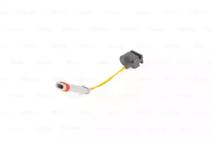 1987473578 BOSCH Сигнализатор, износ тормозных колодок 1987473578 BOSCH Сигнализатор, износ тормозных колодок
