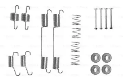 1 987 475 301 BOSCH Комплектующие, стояночная тормозная система 1 987 475 301 BOSCH Комплектующие, стояночная тормозная система