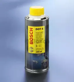1 987 479 001 BOSCH Тормозная жидкость 1 987 479 001 BOSCH Тормозная жидкость