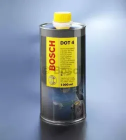 1 987 479 002 BOSCH Тормозная жидкость 1 987 479 002 BOSCH Тормозная жидкость