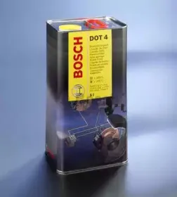 1 987 479 003 BOSCH Тормозная жидкость 1 987 479 003 BOSCH Тормозная жидкость
