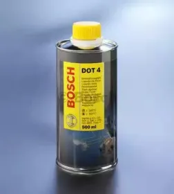 1 987 479 004 BOSCH Тормозная жидкость 1 987 479 004 BOSCH Тормозная жидкость