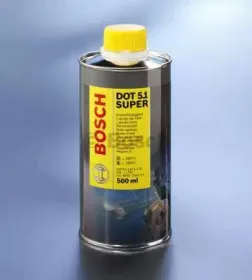 1 987 479 040 BOSCH Тормозная жидкость 1 987 479 040 BOSCH Тормозная жидкость