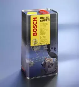 1 987 479 042 BOSCH Тормозная жидкость 1 987 479 042 BOSCH Тормозная жидкость