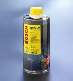 1 987 479 060 BOSCH Тормозная жидкость 1 987 479 060 BOSCH Тормозная жидкость