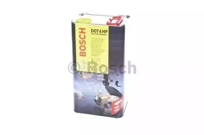 1 987 479 065 BOSCH Тормозная жидкость 1 987 479 065 BOSCH Тормозная жидкость