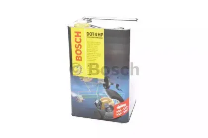 1 987 479 066 BOSCH Тормозная жидкость 1 987 479 066 BOSCH Тормозная жидкость