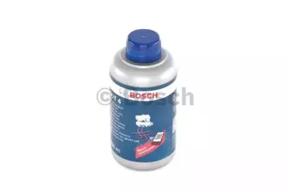 1 987 479 105 BOSCH Тормозная жидкость 1 987 479 105 BOSCH Тормозная жидкость