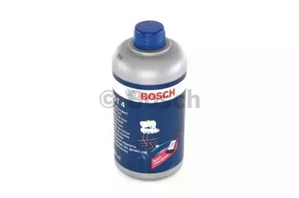 1 987 479 106 BOSCH Тормозная жидкость 1 987 479 106 BOSCH Тормозная жидкость