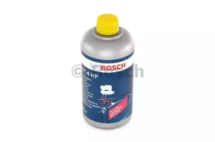 1 987 479 112 BOSCH Тормозная жидкость 1 987 479 112 BOSCH Тормозная жидкость