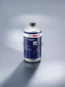 1 987 479 118 BOSCH Тормозная жидкость 1 987 479 118 BOSCH Тормозная жидкость