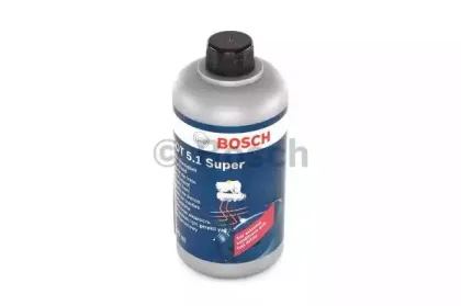 1 987 479 120 BOSCH Тормозная жидкость 1 987 479 120 BOSCH Тормозная жидкость