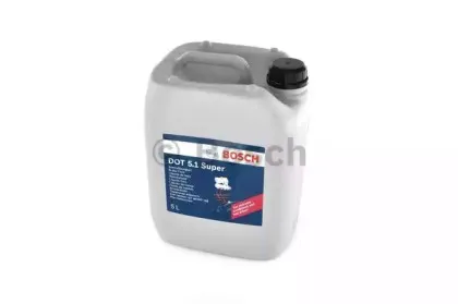 1 987 479 122 BOSCH Тормозная жидкость 1 987 479 122 BOSCH Тормозная жидкость