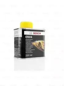 1 987 479 200 BOSCH Тормозная жидкость 1 987 479 200 BOSCH Тормозная жидкость