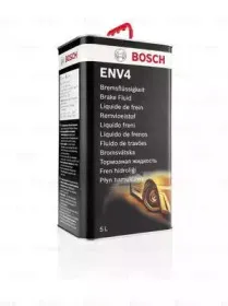 1 987 479 203 BOSCH Тормозная жидкость 1 987 479 203 BOSCH Тормозная жидкость