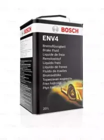 1 987 479 204 BOSCH Тормозная жидкость 1 987 479 204 BOSCH Тормозная жидкость