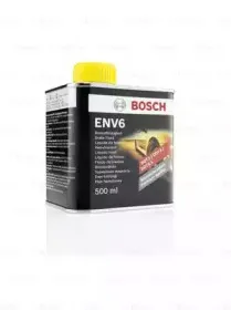 1 987 479 206 BOSCH Тормозная жидкость 1 987 479 206 BOSCH Тормозная жидкость