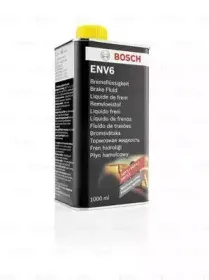 1 987 479 207 BOSCH Тормозная жидкость 1 987 479 207 BOSCH Тормозная жидкость