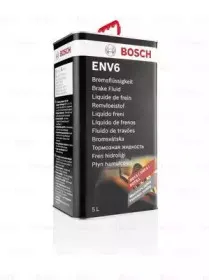 1 987 479 208 BOSCH Тормозная жидкость 1 987 479 208 BOSCH Тормозная жидкость