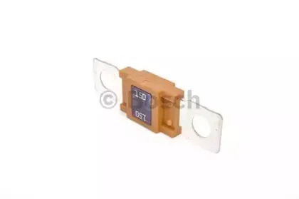 1 987 531 002 BOSCH Предохранитель 1 987 531 002 BOSCH Предохранитель