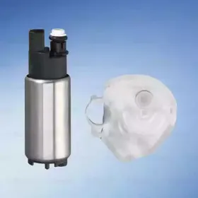 1 987 580 000 BOSCH Топливный насос 1 987 580 000 BOSCH Топливный насос