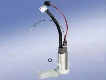 1 987 580 011 BOSCH Топливный насос 1 987 580 011 BOSCH Топливный насос