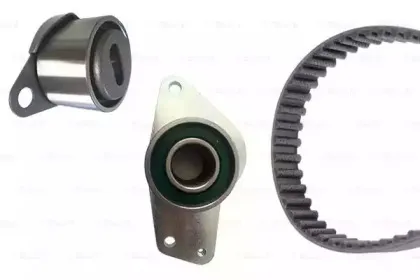 1 987 946 331 BOSCH Комплект ремня ГРМ 1 987 946 331 BOSCH Комплект ремня ГРМ