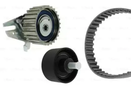 1 987 946 353 BOSCH Комплект ремня ГРМ 1 987 946 353 BOSCH Комплект ремня ГРМ