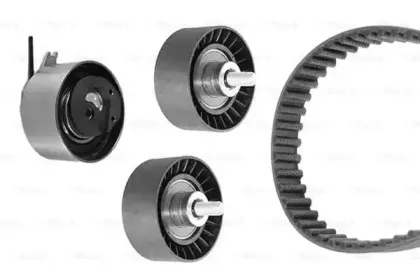 1 987 946 552 BOSCH Комплект ремня ГРМ 1 987 946 552 BOSCH Комплект ремня ГРМ