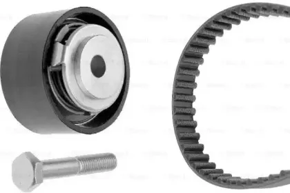 1987948001 BOSCH Комплект ремня ГРМ 1987948001 BOSCH Комплект ремня ГРМ