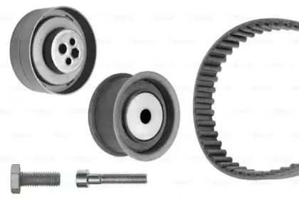 1 987 948 023 BOSCH Комплект ремня ГРМ 1 987 948 023 BOSCH Комплект ремня ГРМ