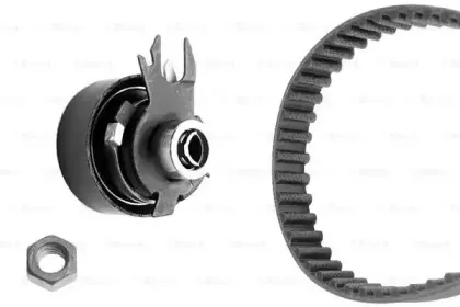 1 987 948 046 BOSCH Комплект ремня ГРМ 1 987 948 046 BOSCH Комплект ремня ГРМ
