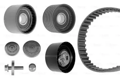 1987948214 BOSCH Комплект ремня ГРМ 1987948214 BOSCH Комплект ремня ГРМ